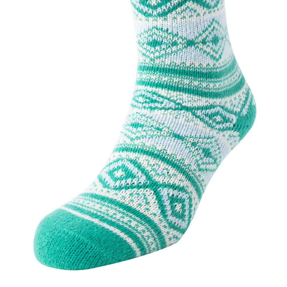 Emerald Canyon Socks - Myra USA