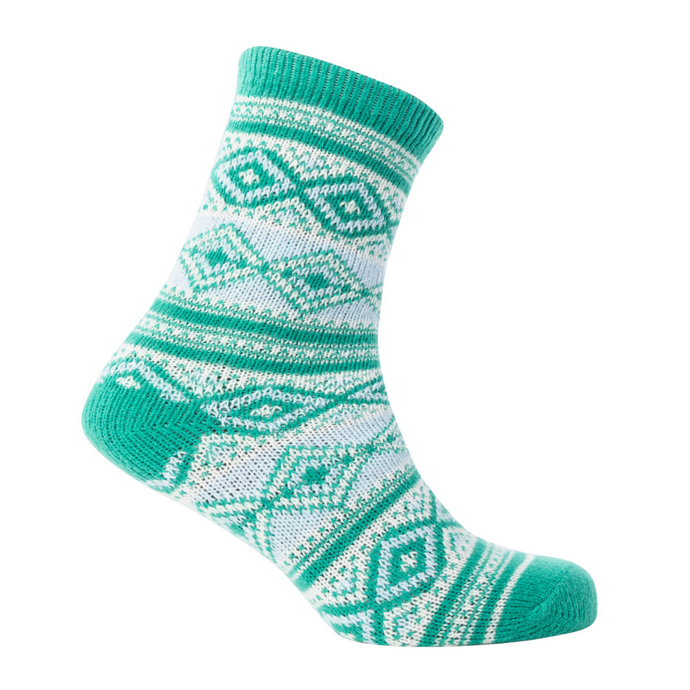 Emerald Canyon Socks - Myra USA