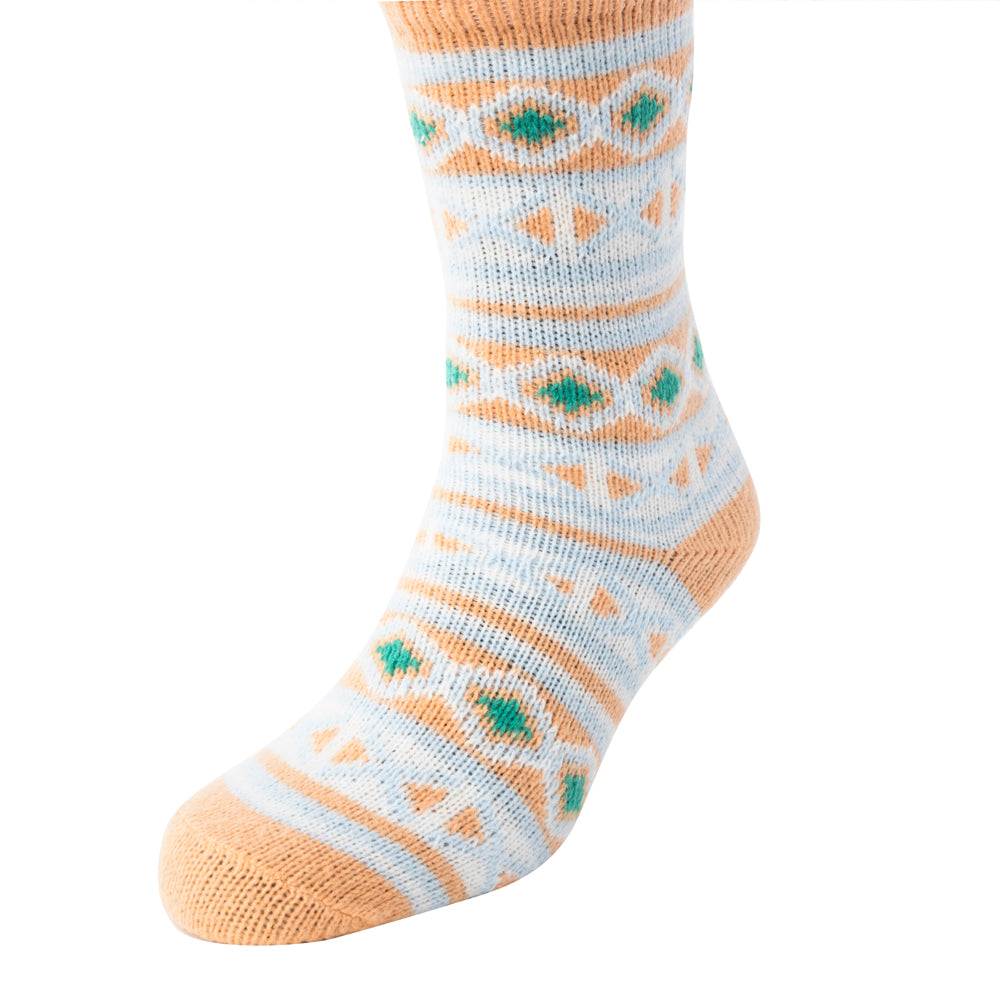 Desert Sunrise Socks - Myra USA