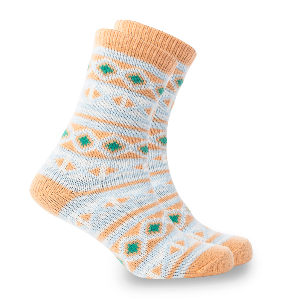 Desert Sunrise Socks - Myra USA