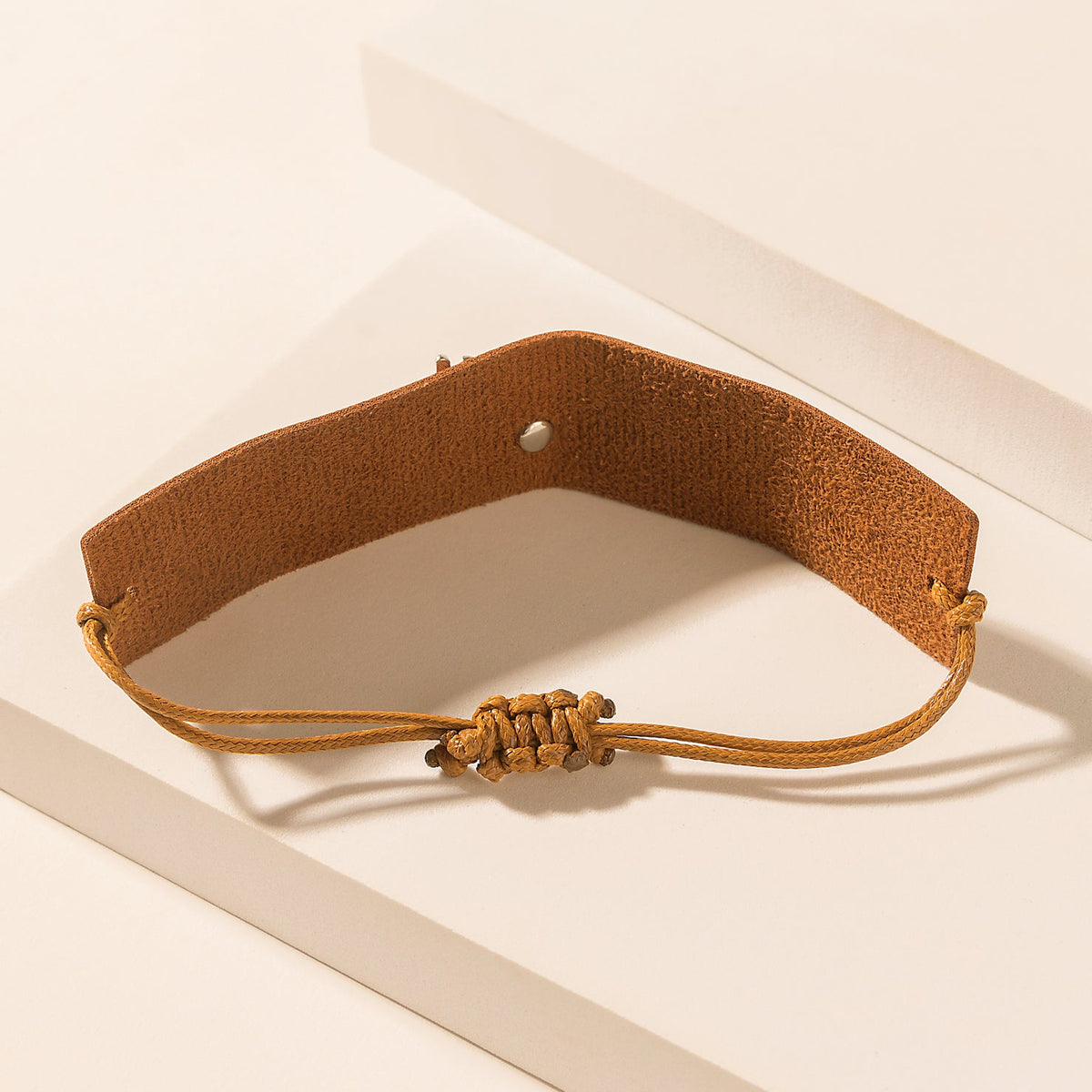 Myra Sonoran Sky Bracelet in Desert Lagoon - Myra USA