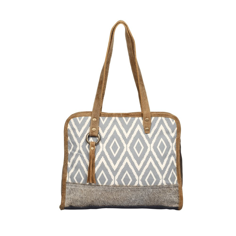 Trembling Tote Bag - Myra USA