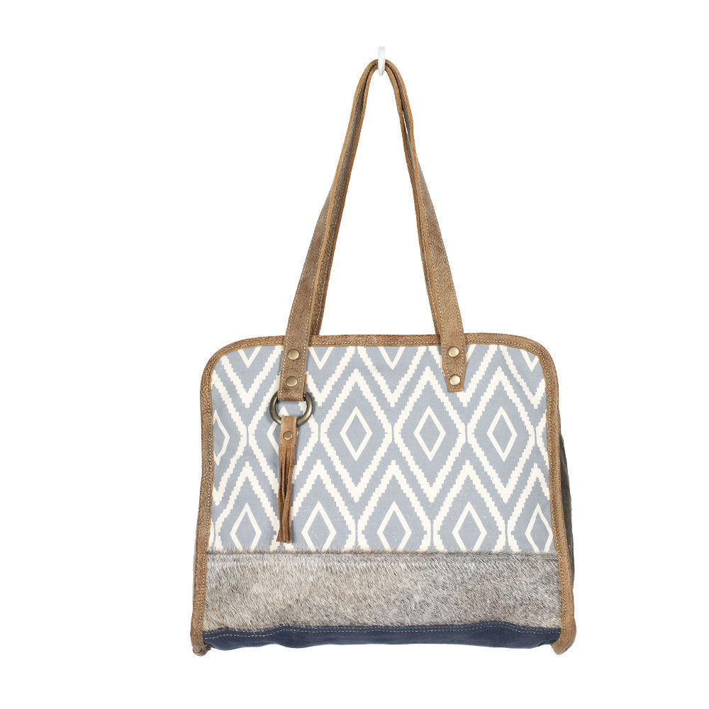 Trembling Tote Bag - Myra USA