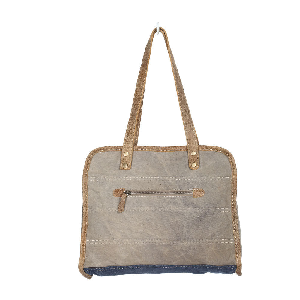 Trembling Tote Bag - Myra USA