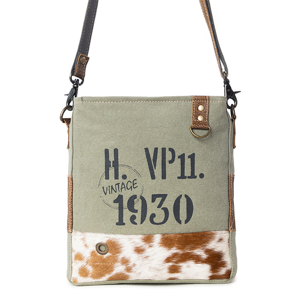 Era 1930 Shoulder Bag - Myra USA