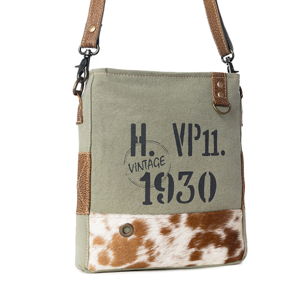 Era 1930 Shoulder Bag - Myra USA
