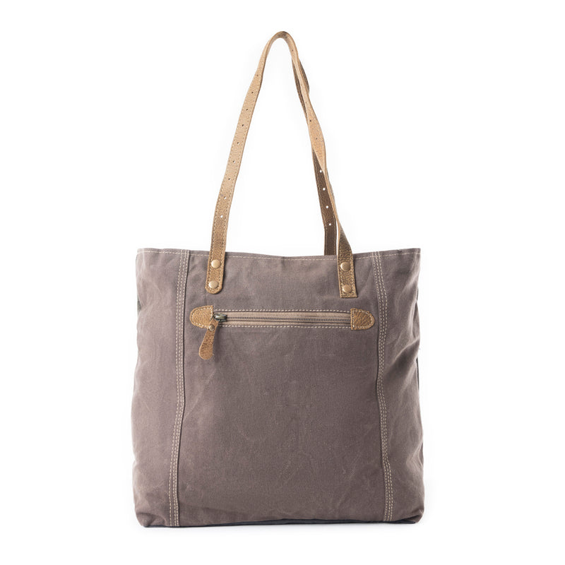 Curio Key Tote Bag