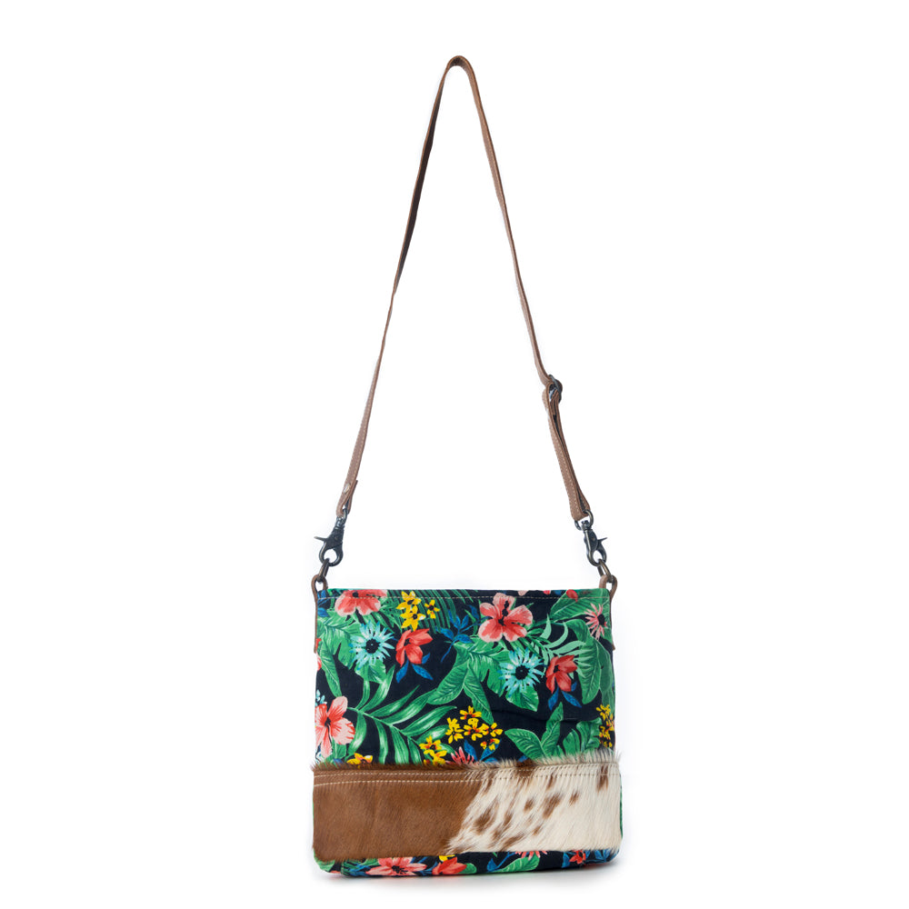 Blossom Delight Shoulder Bag - Myra USA