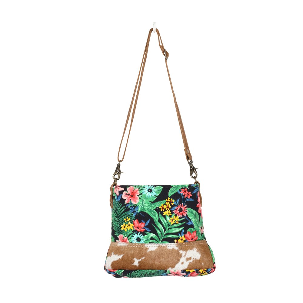 Blossom Delight Shoulder Bag - Myra USA