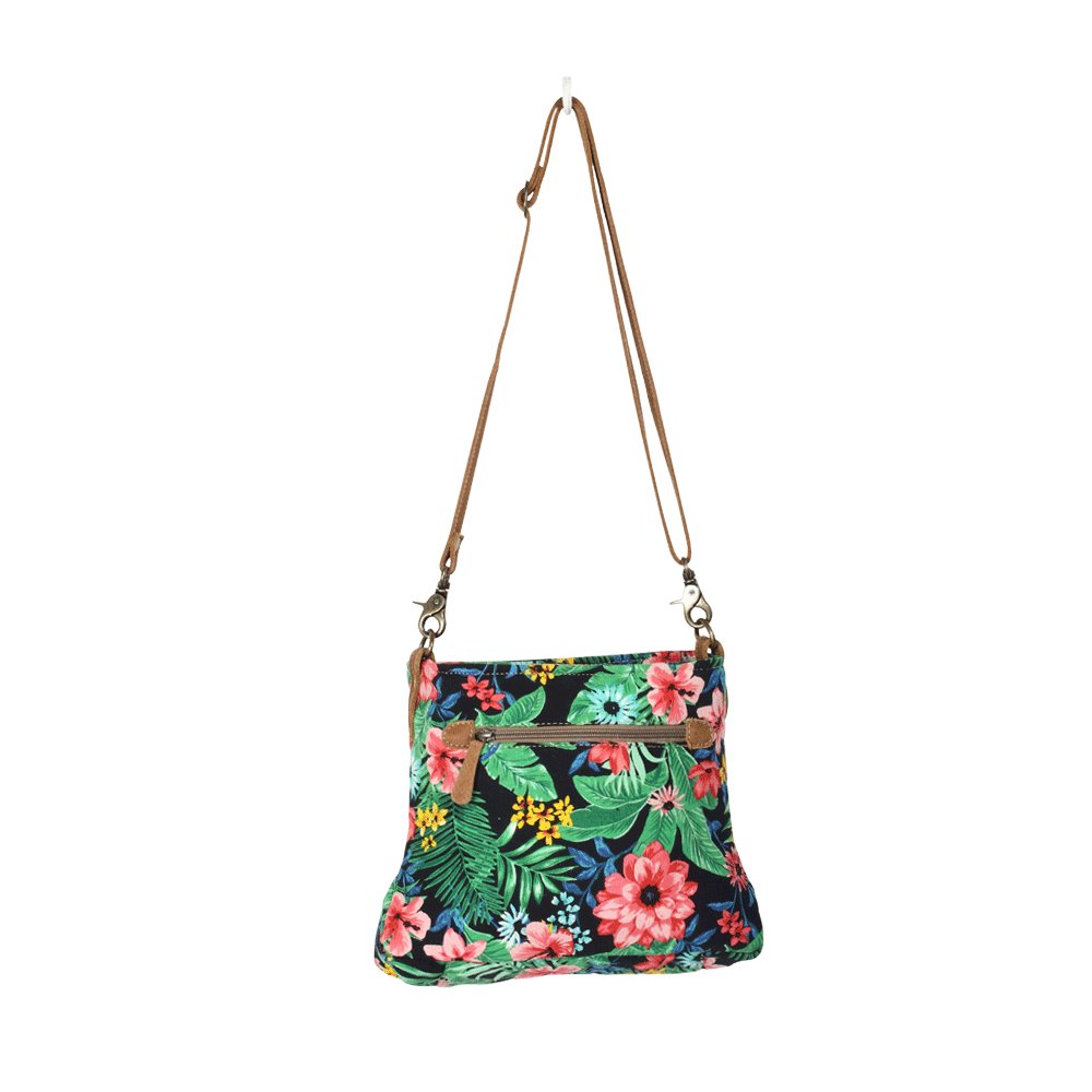 Blossom Delight Shoulder Bag - Myra USA