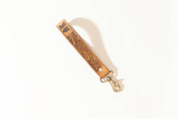 Personalized Keychain