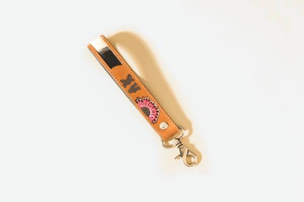 Personalized Keychain