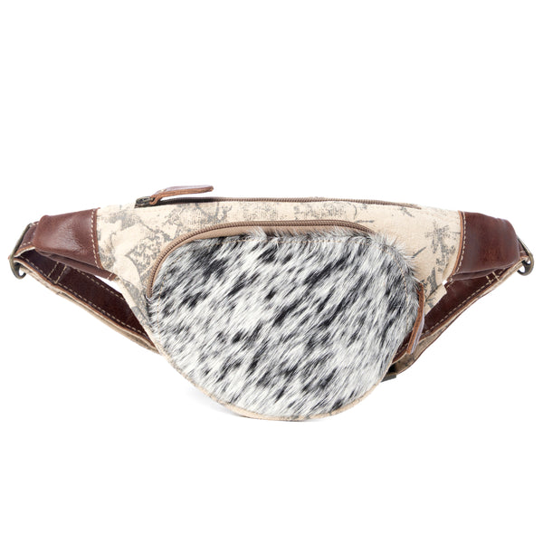 Impression Fanny Pack - Myra USA