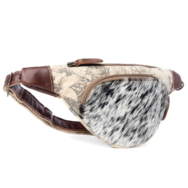 Impression Fanny Pack - Myra USA