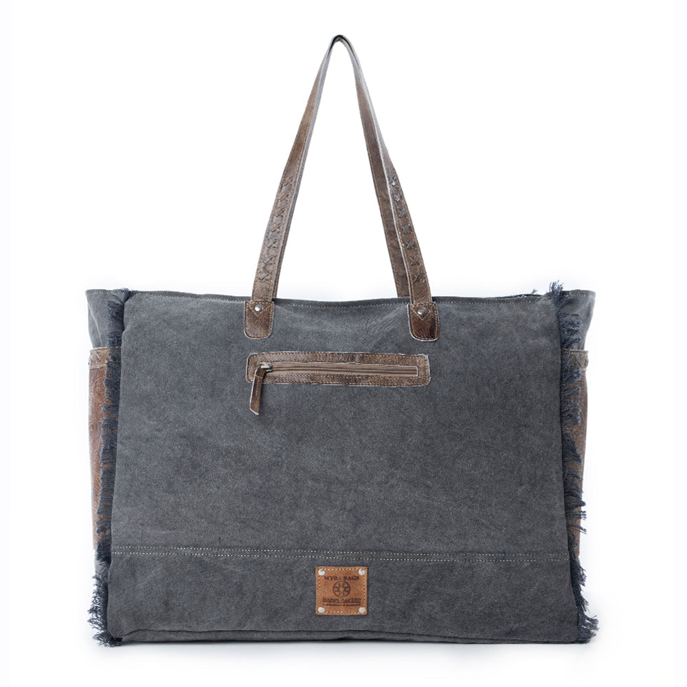 Myra Bag Canyon Ridge Weekender Bag