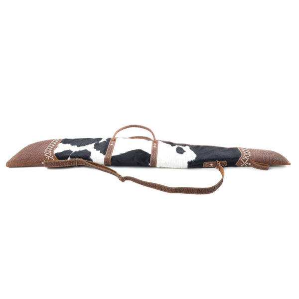 Myra Range Crest Hairon Gun Case in Frost - Myra USA