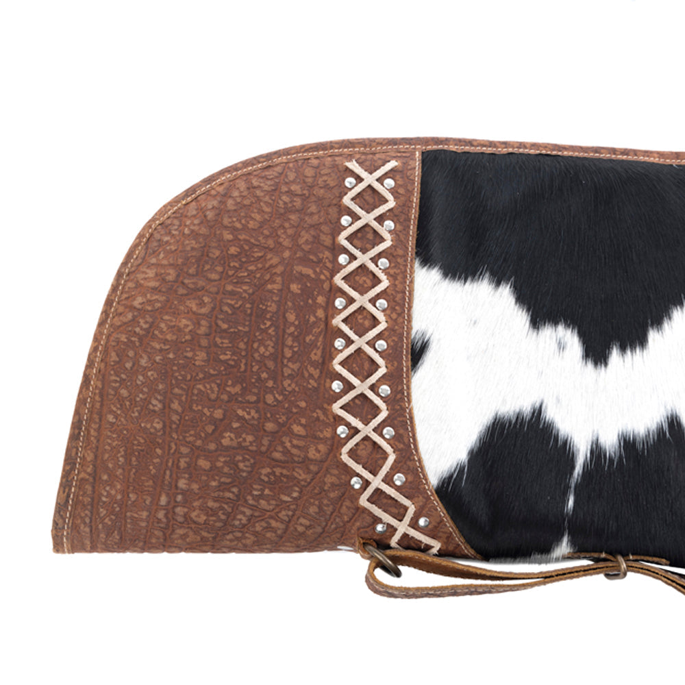 Myra Range Crest Hairon Gun Case in Frost - Myra USA