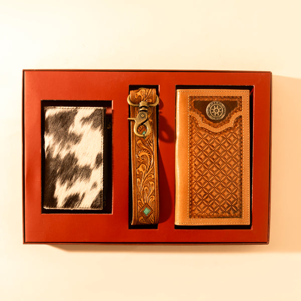 Desert Peak Men’s Gift Box - Myra USA