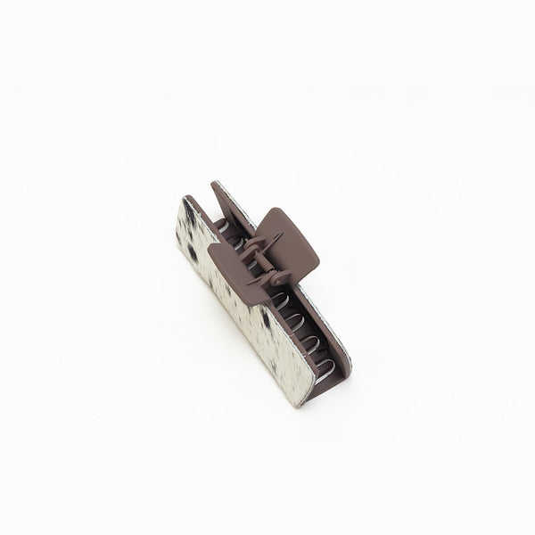 Myra Timberdust Hairon Hair Clip in Midnight Pearl - Myra USA