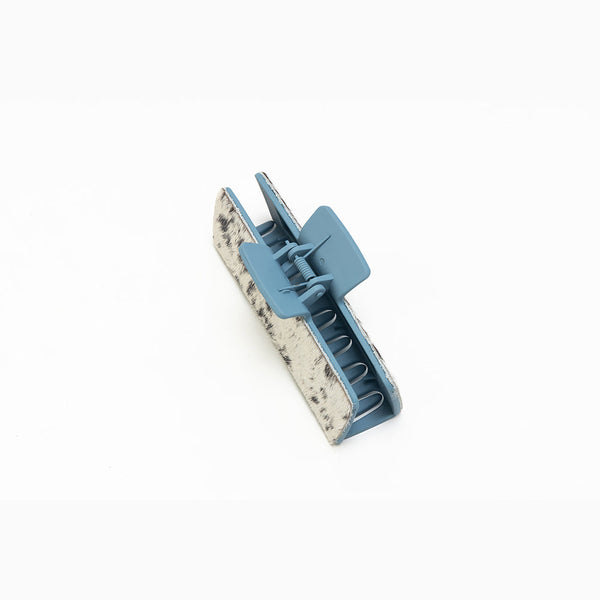 Myra Longshore Hairon Hair Clip in Icy Onyx - Myra USA
