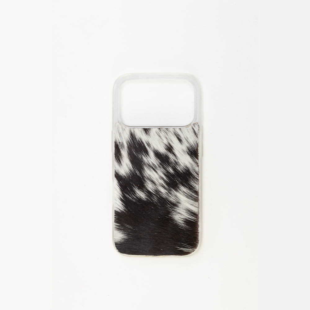 Myra Dust Ridge Hairon iPhone 17 Pro Mobile Case - Myra USA