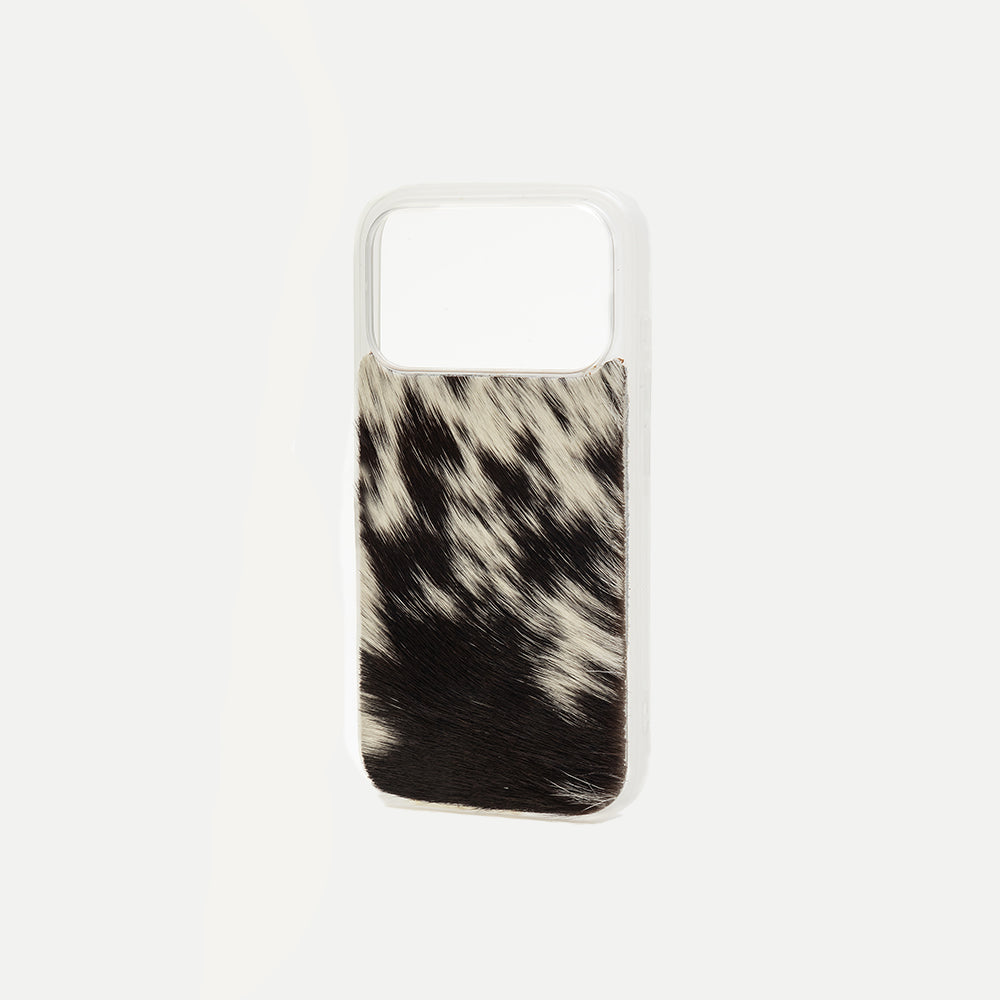 Myra Dust Ridge Hairon iPhone 17 Pro Mobile Case - Myra USA