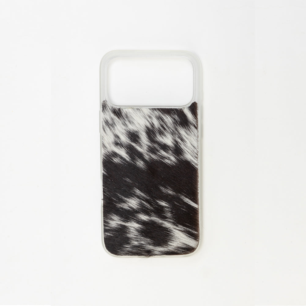 Myra Fallowline Hairon iPhone 17 Pro Max Mobile Case - Myra USA
