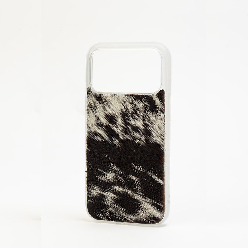 Myra Fallowline Hairon iPhone 17 Pro Max Mobile Case - Myra USA