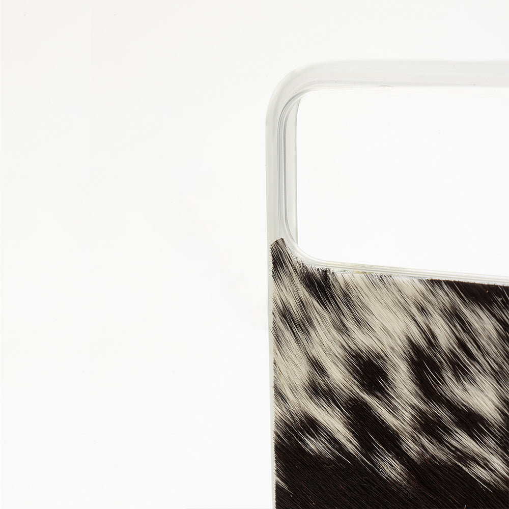 Myra Fallowline Hairon iPhone 17 Pro Max Mobile Case - Myra USA