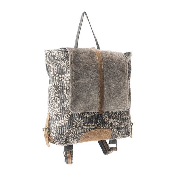 Stygian Backpack Bag - MyraUSA