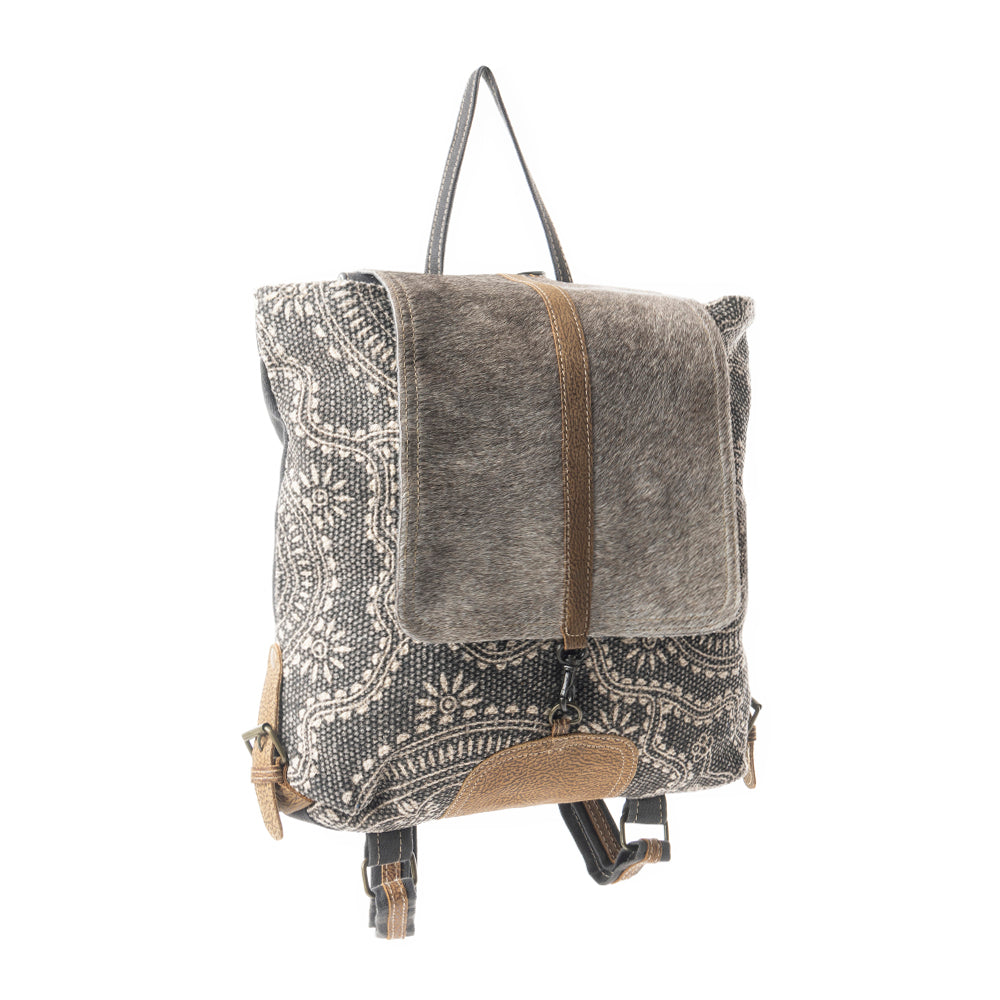 Stygian Backpack Bag - MyraUSA