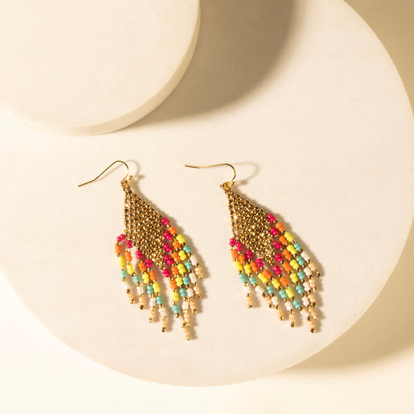 Myra Rio Nights Fringe Drops in Sunfair Fest - Myra USA