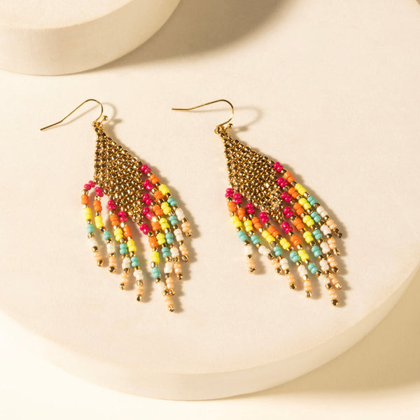 Myra Rio Nights Fringe Drops in Sunfair Fest - Myra USA