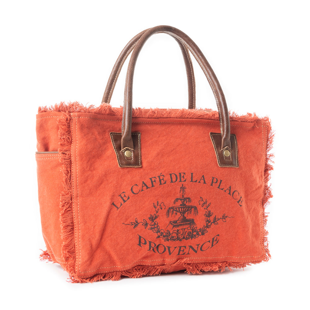 Carroty Small Bag - MyraUSA