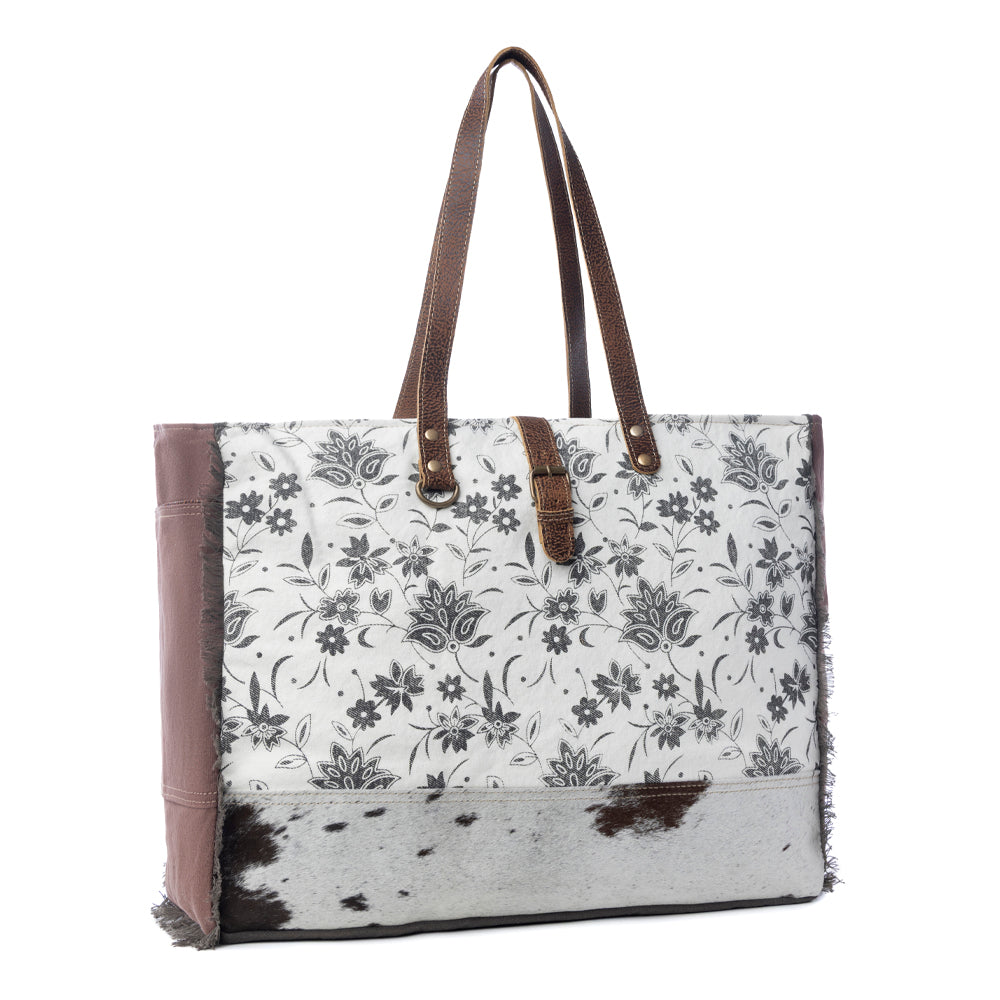 Ursinia Weekender Bag - Myra USA