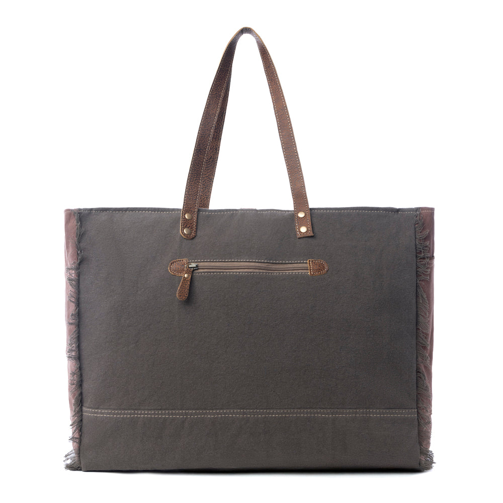 Ursinia Weekender Bag - Myra USA