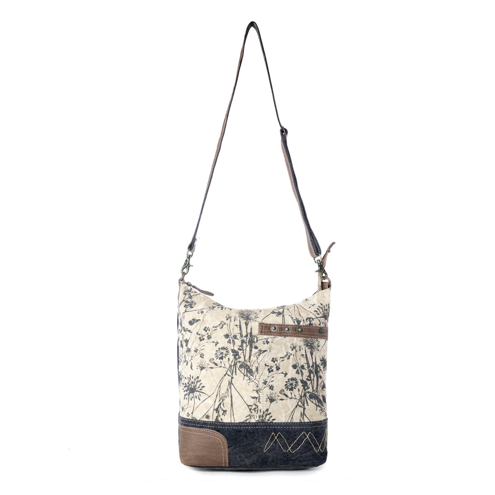 Solidaster Shoulder Bag - Myra USA