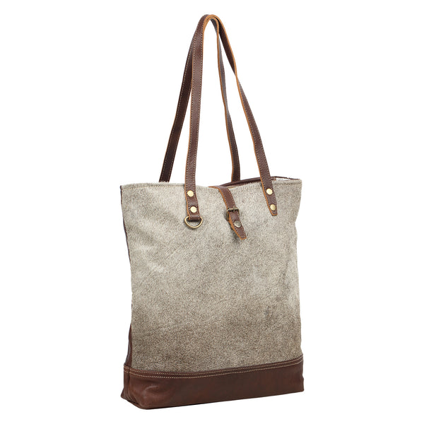 TRAX TOTE BAG