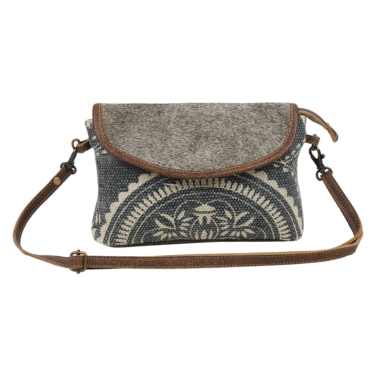 ANCIENT ARCH SMALL & CROSSBODY BAG - Myra USA