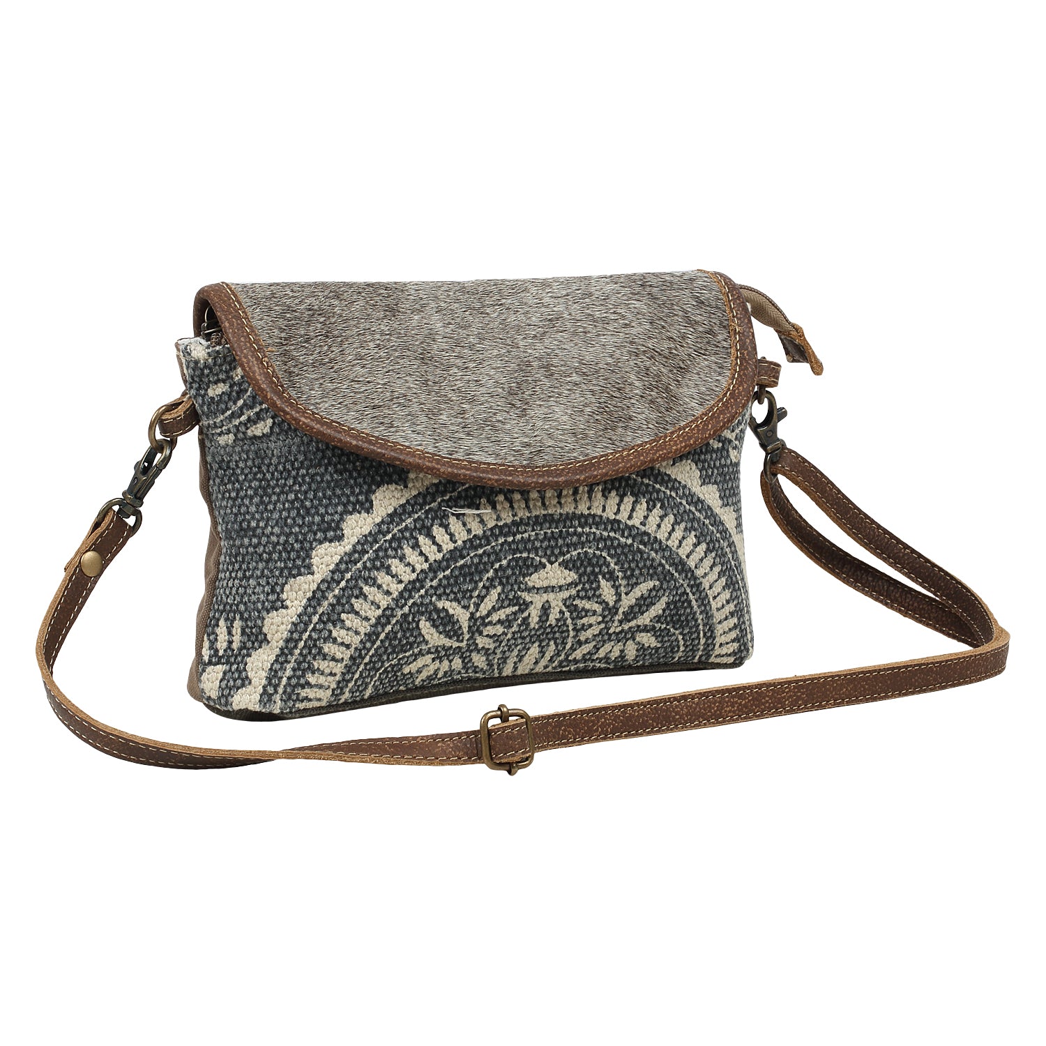 ANCIENT ARCH SMALL & CROSSBODY BAG - Myra USA