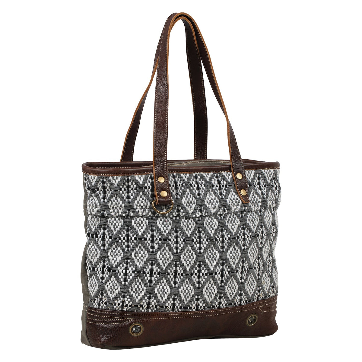 Classio Tote Bag - Myra USA