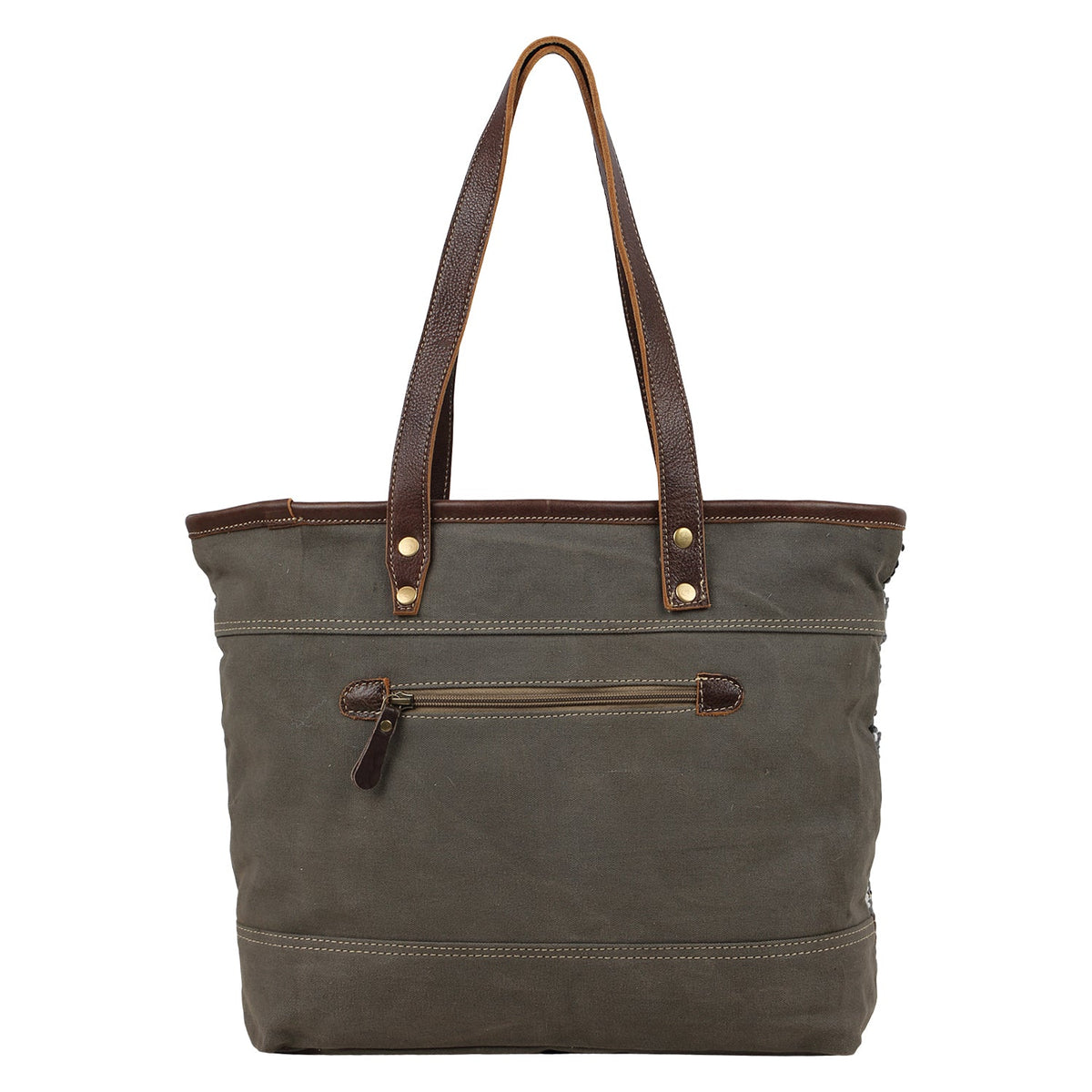 Classio Tote Bag - Myra USA