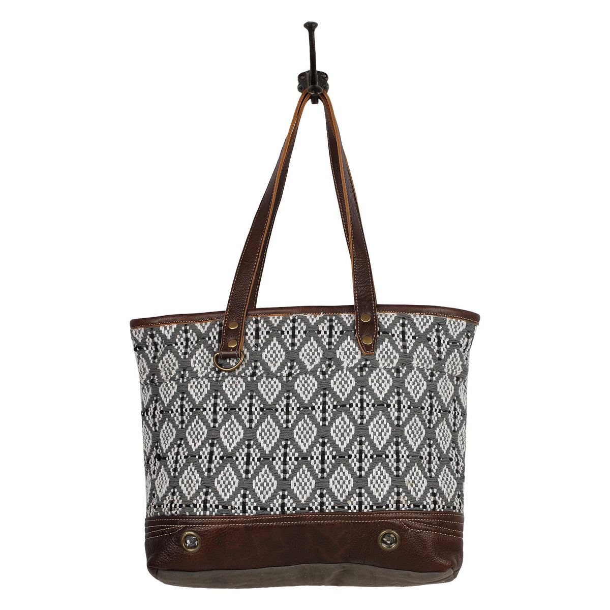 Classio Tote Bag - Myra USA