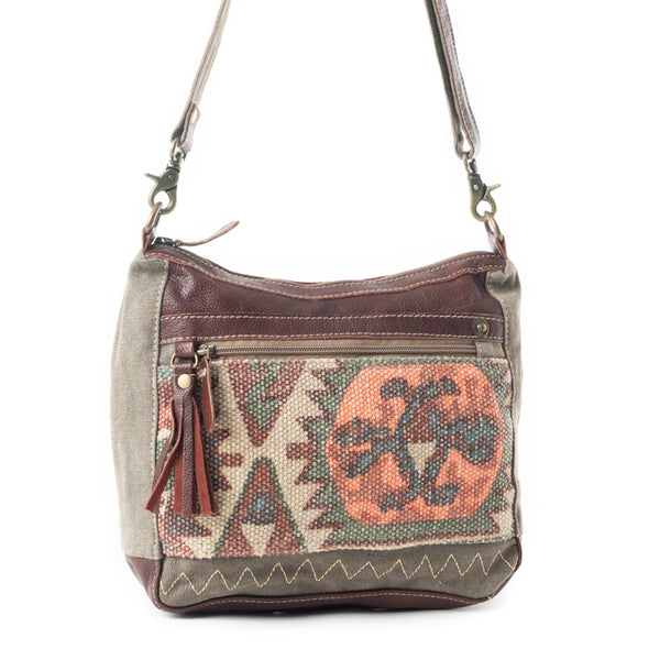 LUGUNI SHOULDER BAG - MyraUSA