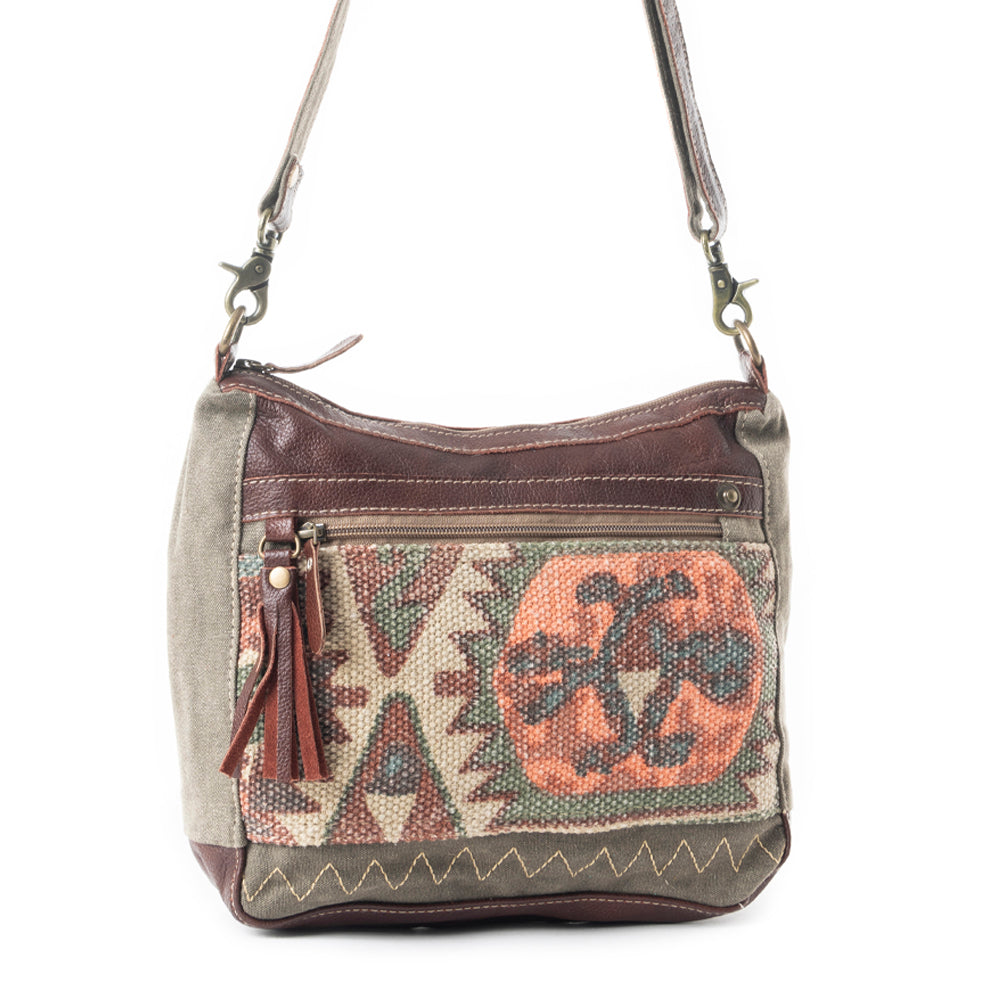 LUGUNI SHOULDER BAG - MyraUSA