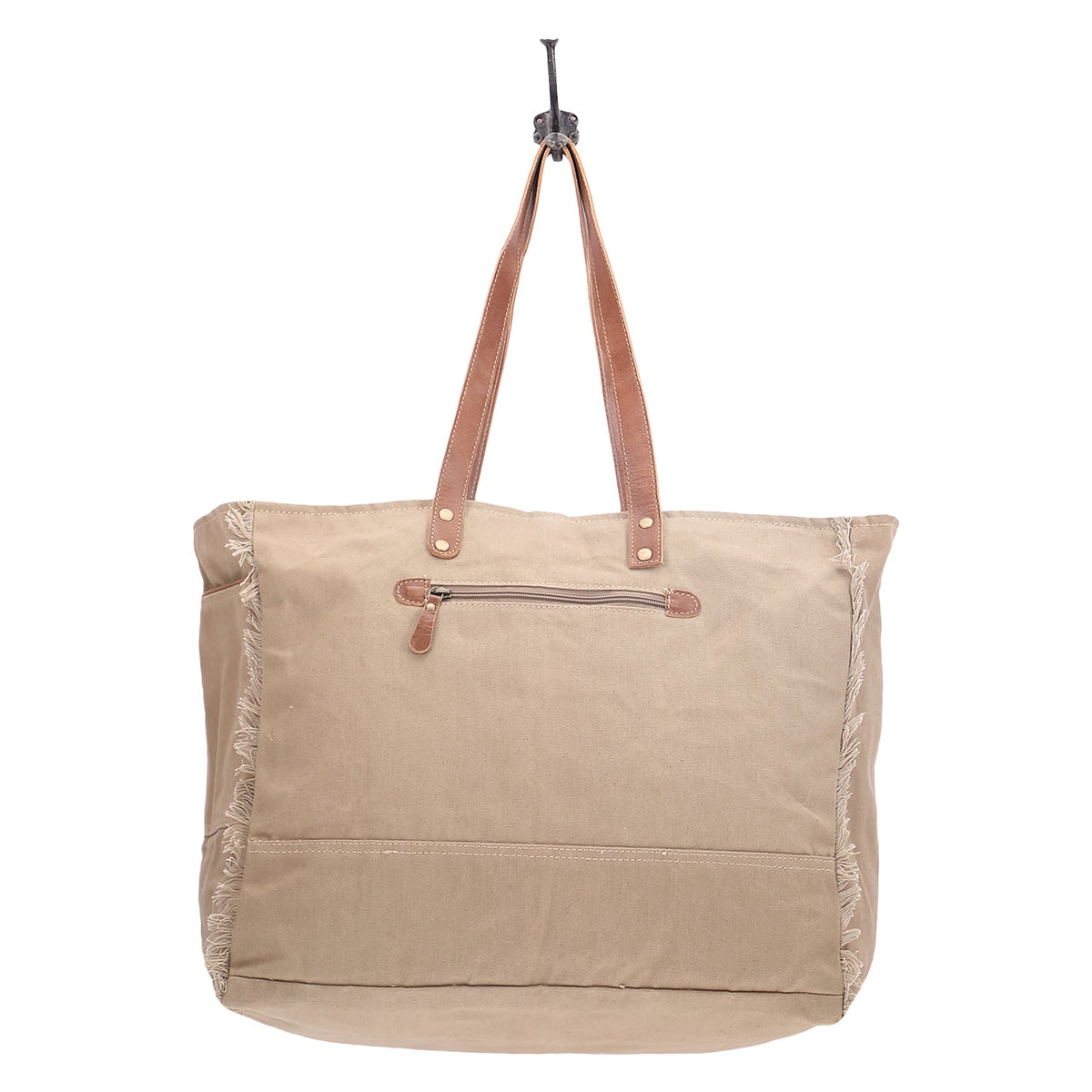 Color Chunk Weekender Bag - Myra USA