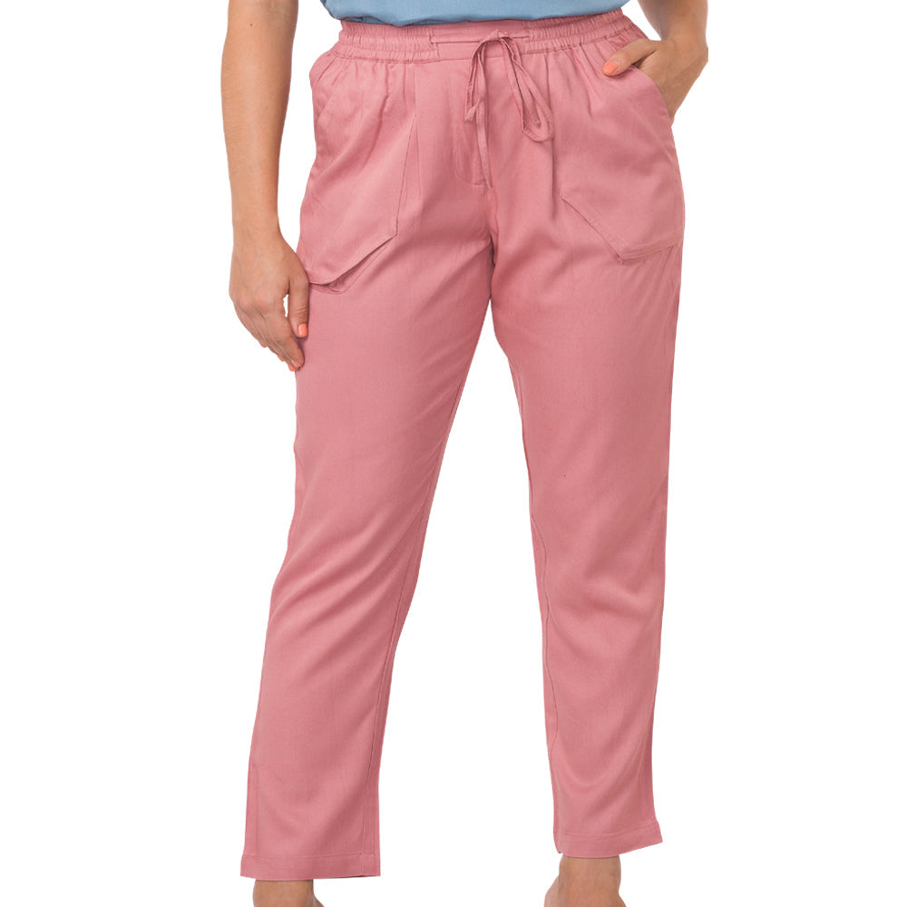 Frustum Shaped Star Pants - MyraUSA