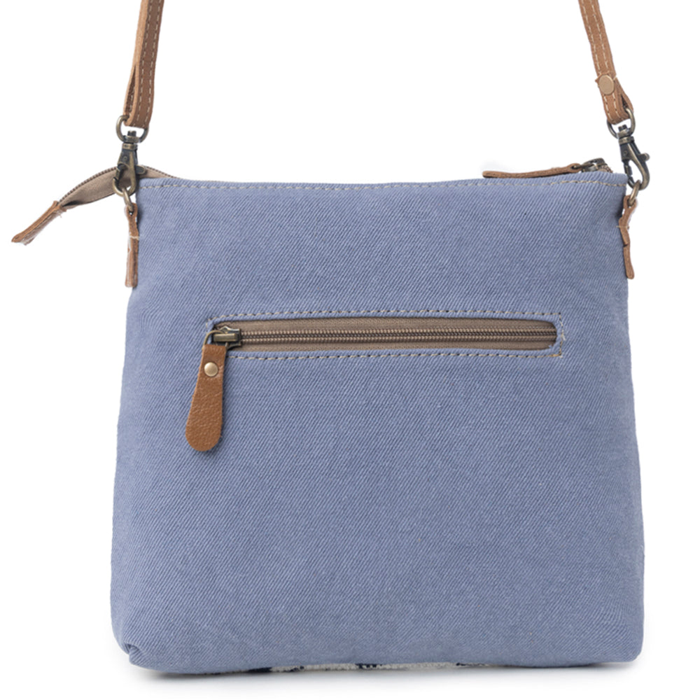Itsy Bitsy Small & Crossbody Bag - Myra USA