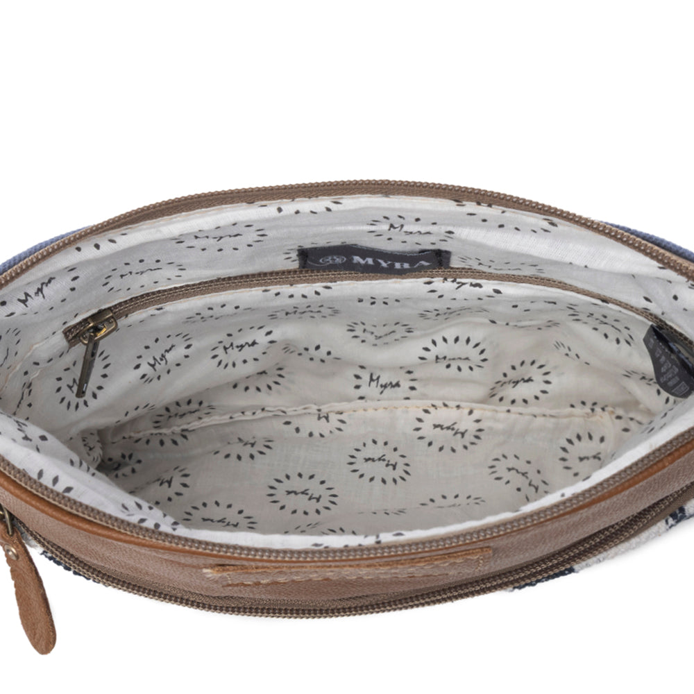 Itsy Bitsy Small & Crossbody Bag - Myra USA