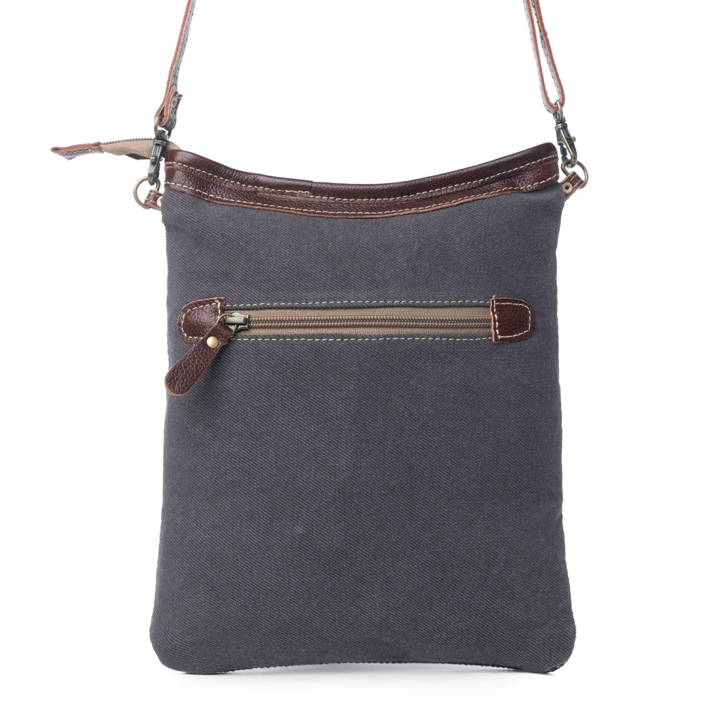Bloom Small & Crossbody Bag - Myra USA